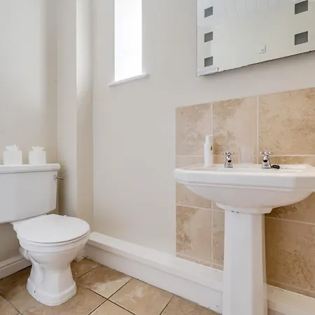 Brow At The Graythwaite Estate