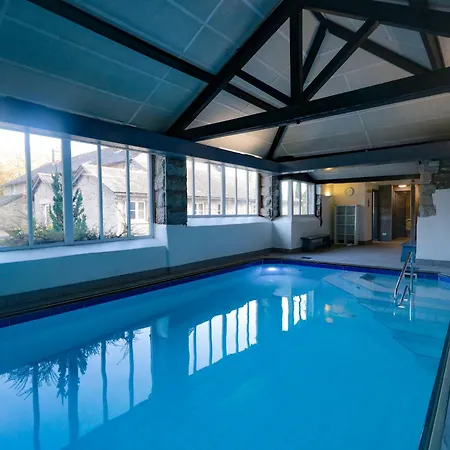 Brow At The Graythwaite Estate
